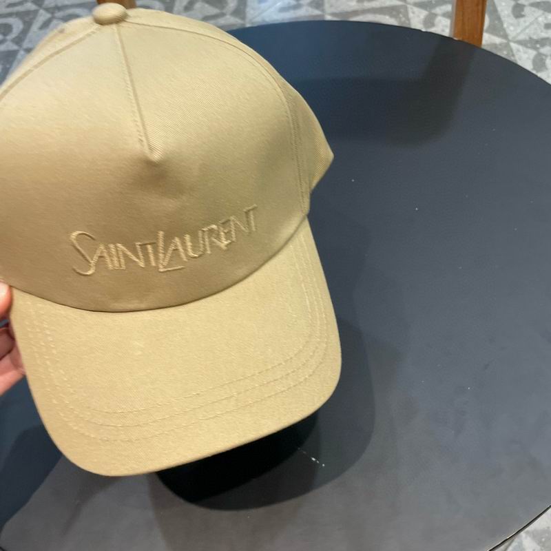 YSL cap (25)